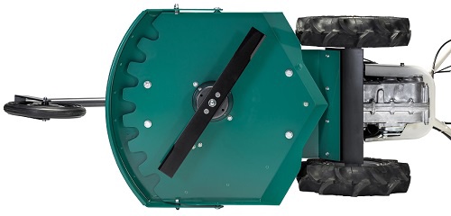 Desbrozadora ruedas OREC SH61H